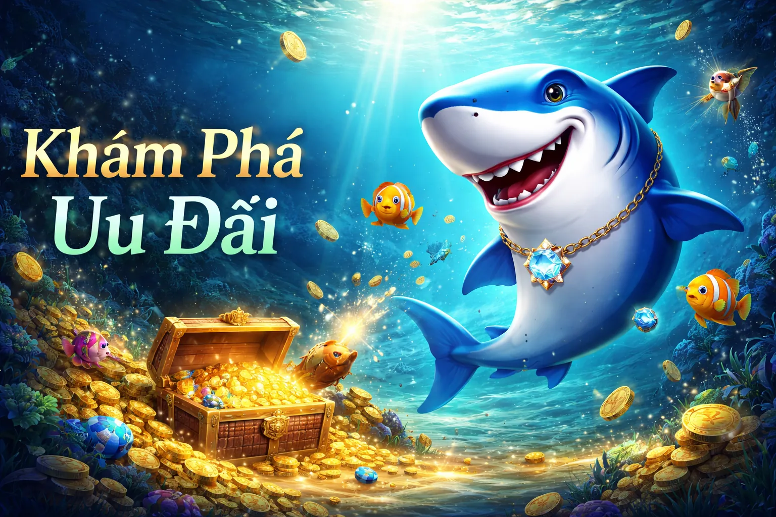 Khuyến mãi nạp lại hàng ngày