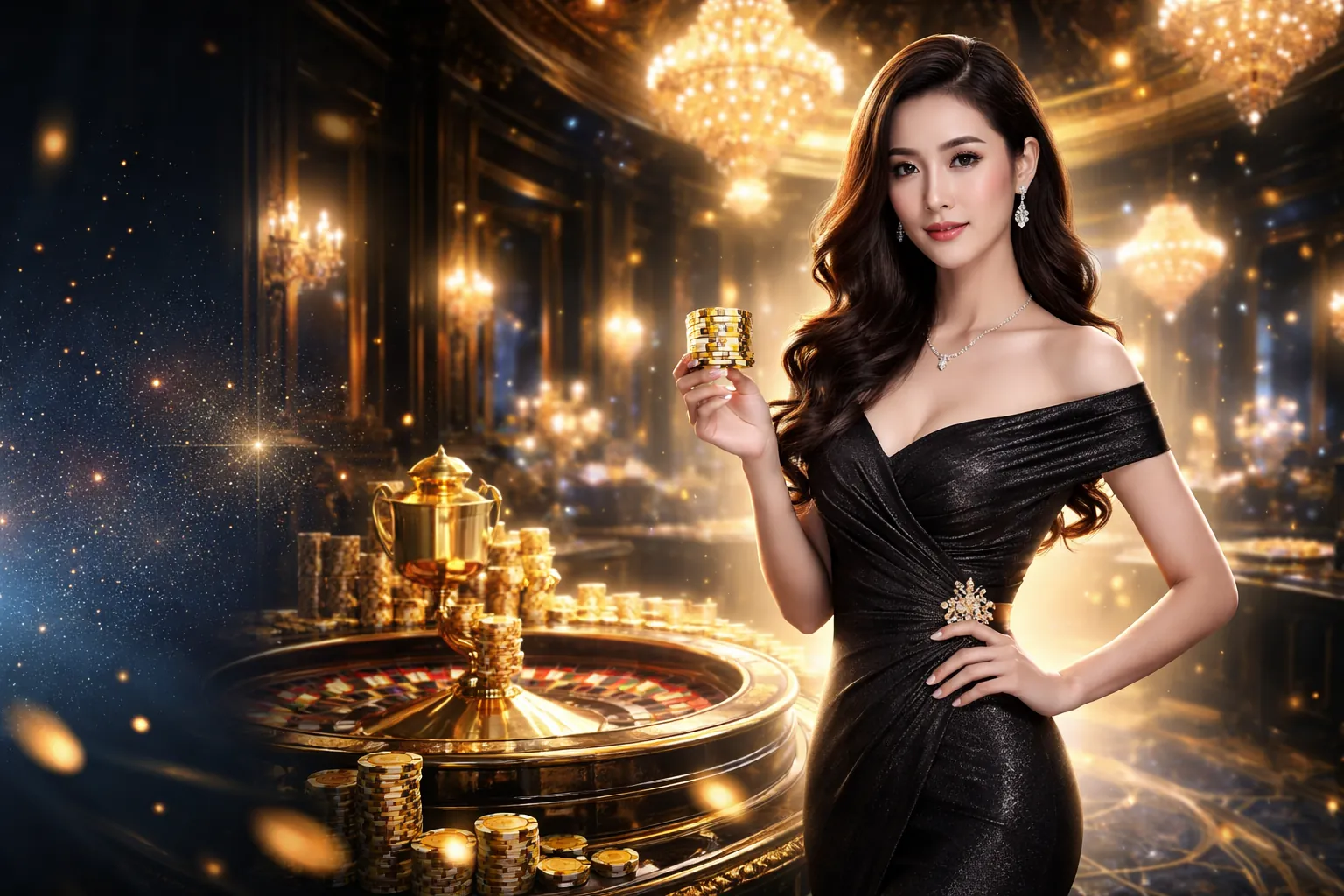 Ưu đãi giới thiệu bạn bè